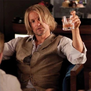 Haymitch (The Hunger Games)